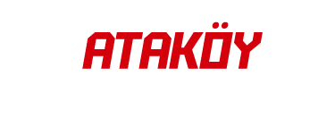Ataköy Lastik Logo